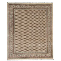 Teppich MIR PLAIN (LBH 140x70x1,20 cm) - LBH 140x70x1,20 cm