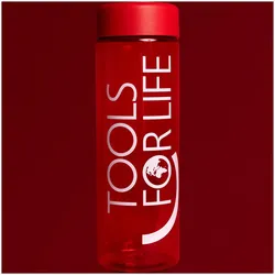 Tools For Life, Trinkflasche + Thermosflasche, (0.85 l)