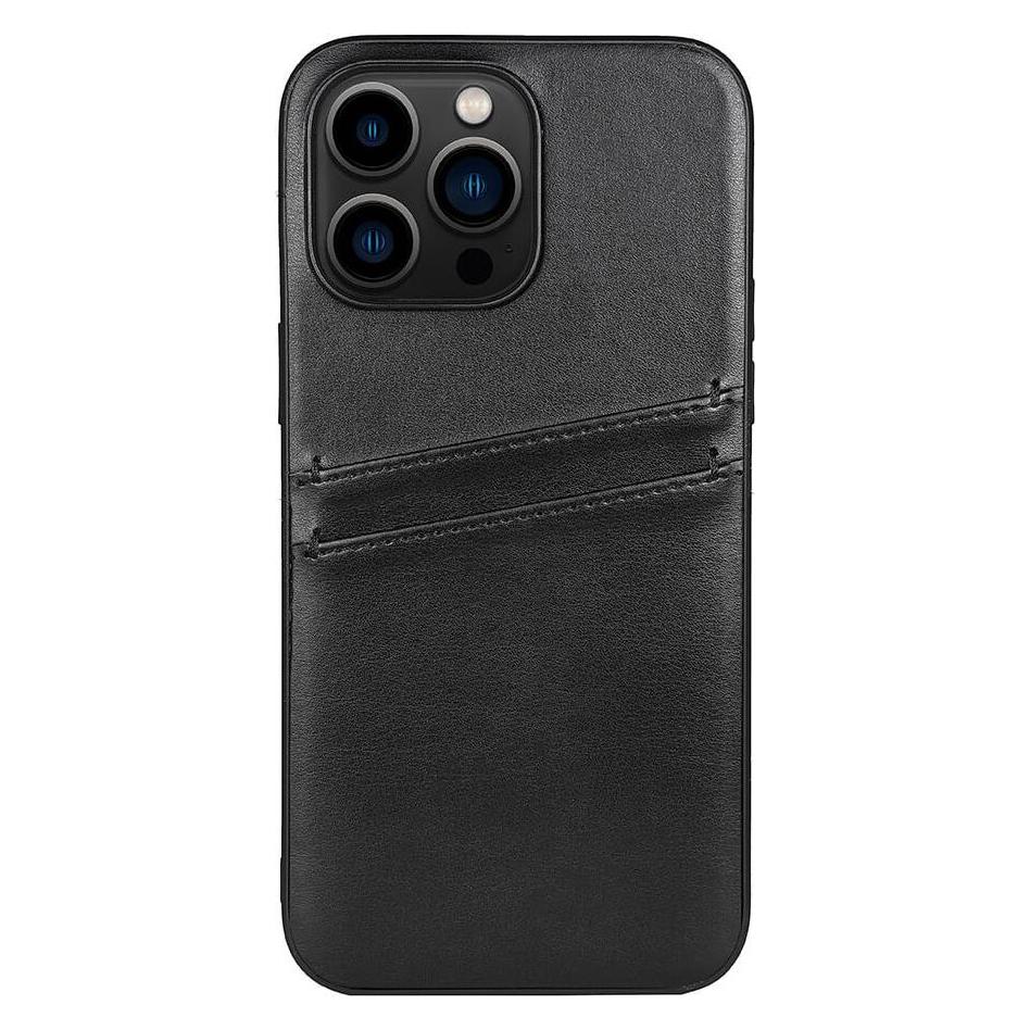 Carl BUFFALO Backcover 2 card (Apple iPhone 14 Pro Max) (590071)