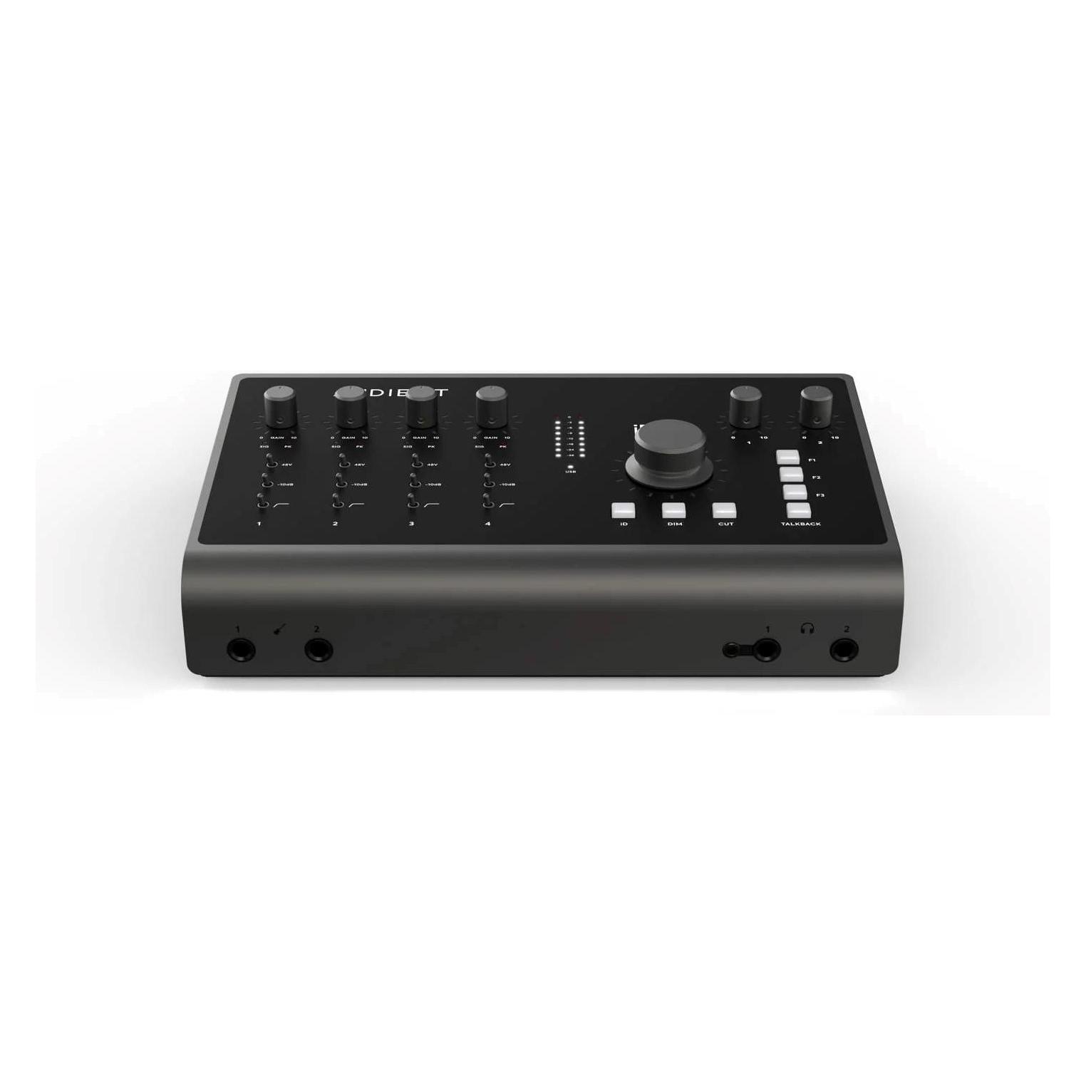 Audient iD44 MK II (41000048)