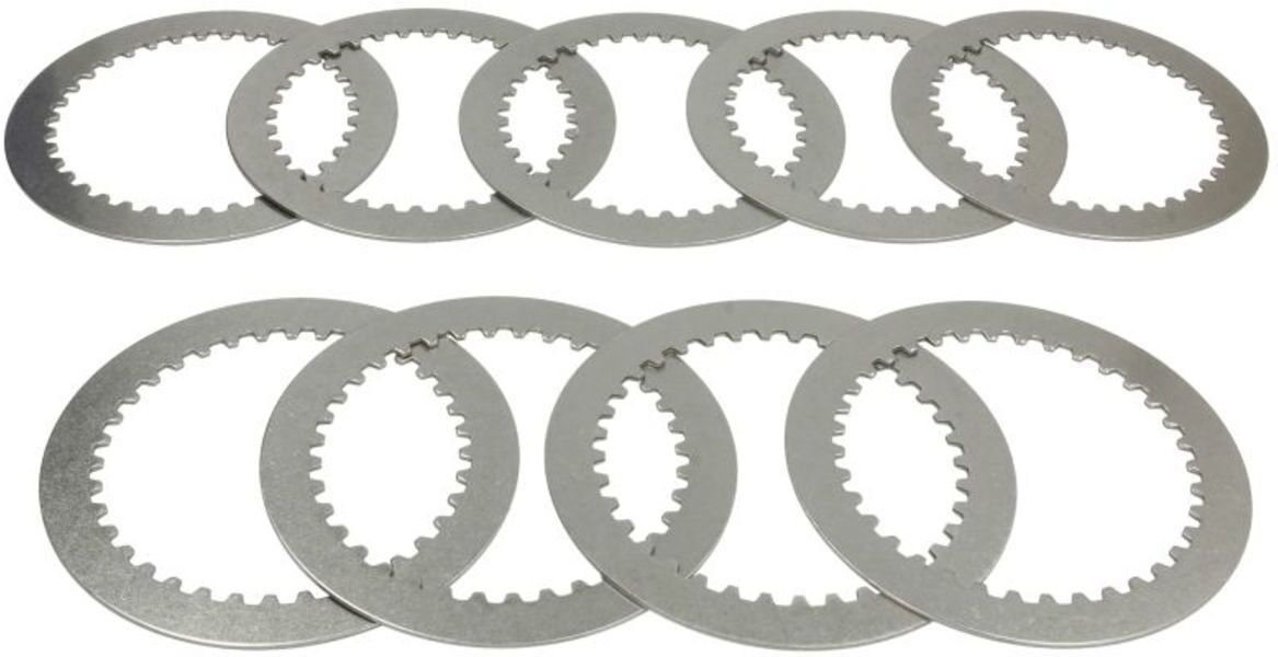 Kupplungsscheibensatz TRW MES444-9