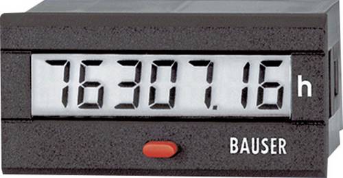 Bauser 3840/008.2.1.1.1.2-001