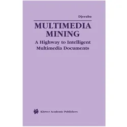 Multimedia Mining, Fachbücher