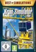 Rondomedia - Best of Simulations: Kran-Simulator - Preis vom 11.10.2026 03:10:56 h