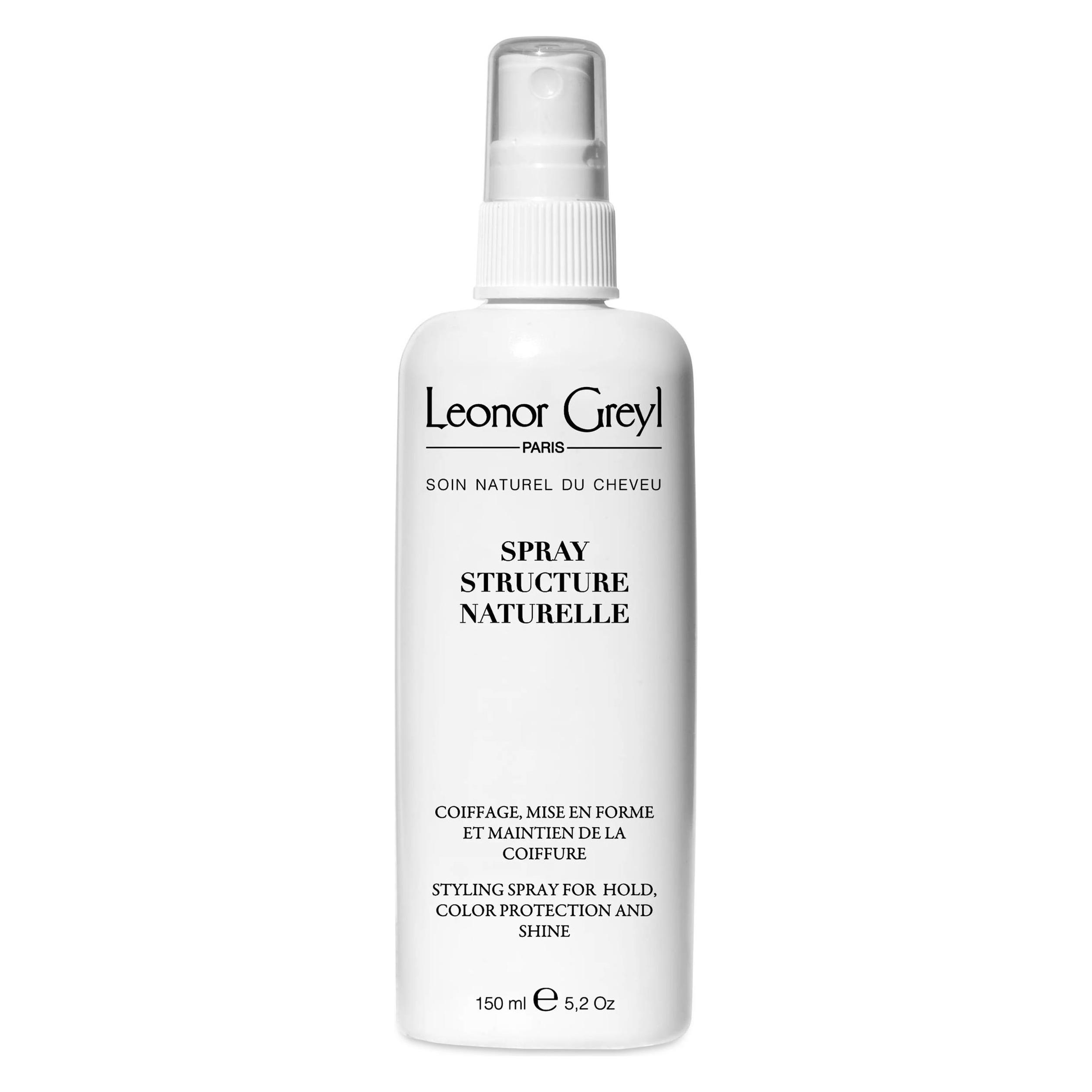 Leonor Greyl Structure Naturelle (150 ml) (2031)