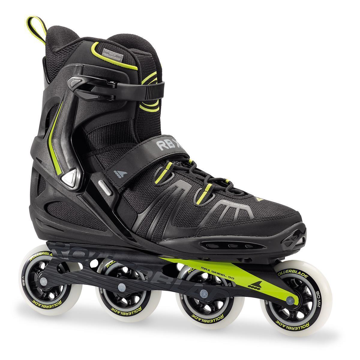 Rollerblade RB XL Fitness Inlineskate 52