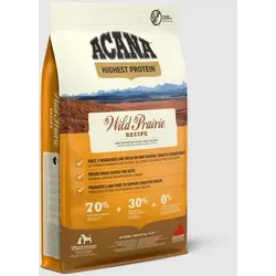 ACANA Regionals Wild Prairie Hundetrockenfutter 11,4 Kilogramm