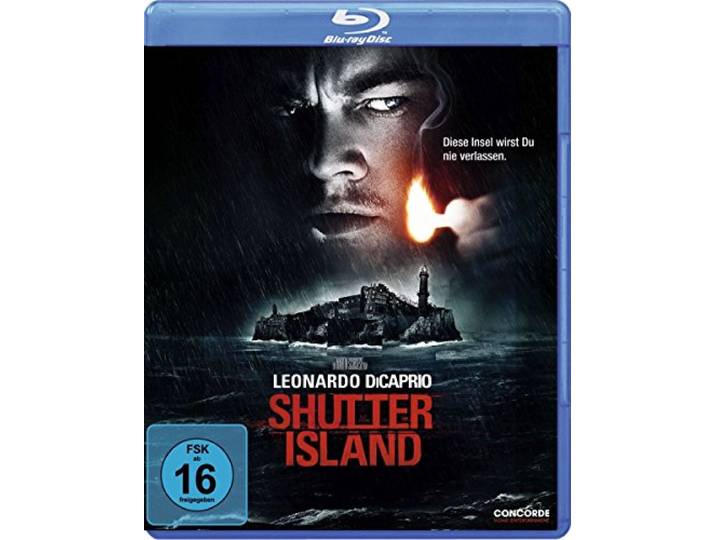 Shutter Island: Cine Collection