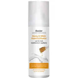 200ml basler Honig & Milch Haarstabilisator