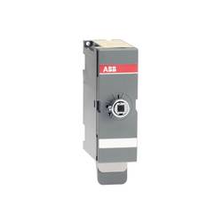 ABB 1SCA106522R1001 OTZT1A elektrische Verriegelung Verriegelung in OFF-Position Verriegelung 1 St.