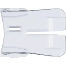 Bosch Spanreißschutz für Stichsägen, für GST BCE/150 CE, 5er Pack - 2601016096