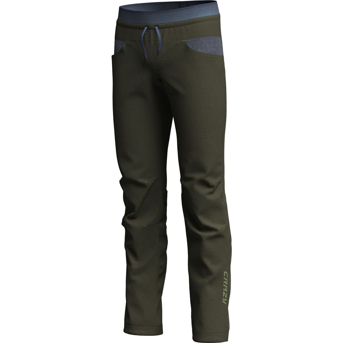 Crazy Pant Joker forest (08) M W26016024U-00 08 M