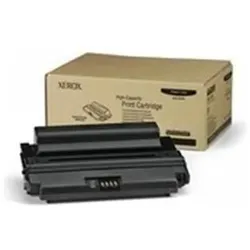 Xerox, Toner, Mit hoher Kapazität - Schwarz - Original (BK)
