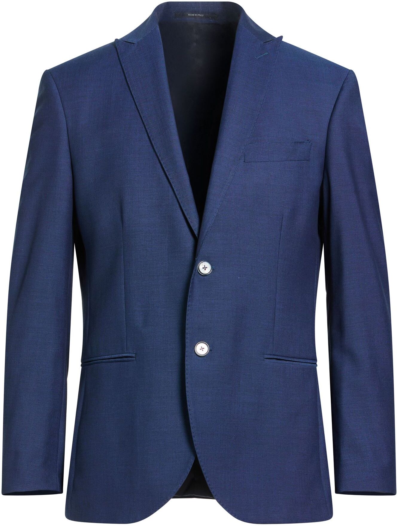 Vincent Trade Americana Hombre Azul marino 50 Hombre