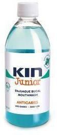 Kin Junior-Mundwasser 500 ml