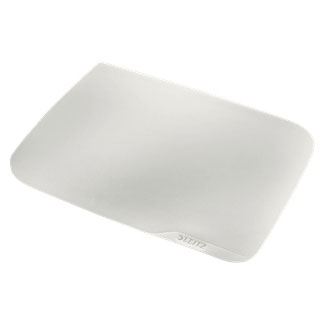 LEITZ Schreibtischunterlage transparent Kunststoff 53,0 x 40,0 cm, 1 St.