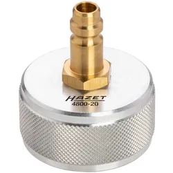 HAZET Kühleradapter für Claas, Iveco, MAN, Mercedes-Benz - 4800-20