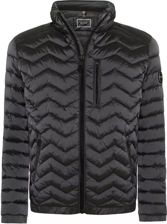 Pierre Cardin - Blouson, für Herren, Grau, Größe 54