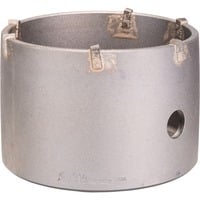 PRO SDS plus-5 Core Cutter Hohlbohrkrone, Ø 90mm, Bohrer