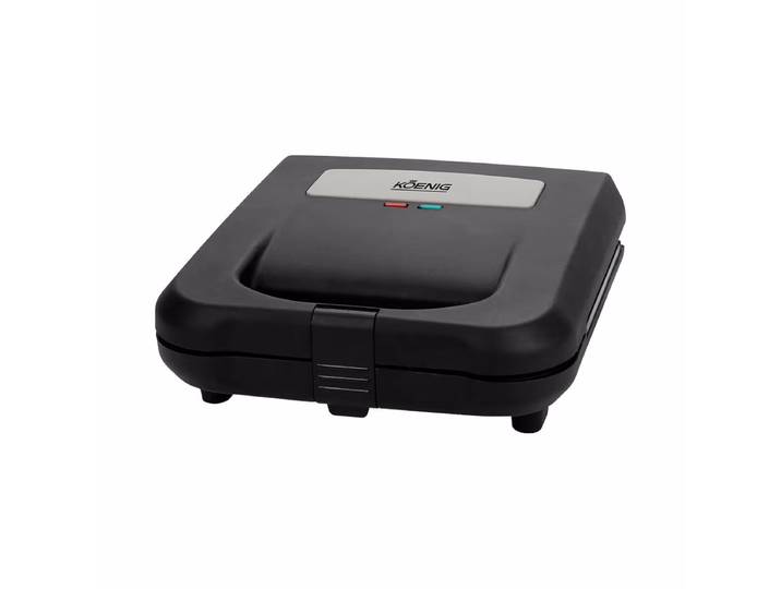 Koenig Sandwichtoaster, ECO LINE Toaster – Sandwichmaker/Sandwichtoaster
