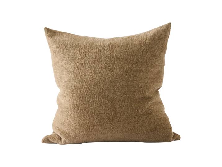 Tell Me More Housse de coussin Matteo 50x50 cm Beige