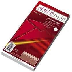 Mayer-Network, Briefumschlag, Briefumschlag mit Fenster