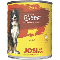 Josera Paté Beef 6x800 g