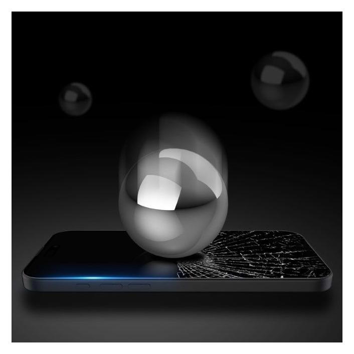 Dux Ducis Panzerglas 10D (1 Stk., Apple iPhone 16 Pro Max) (47624851)