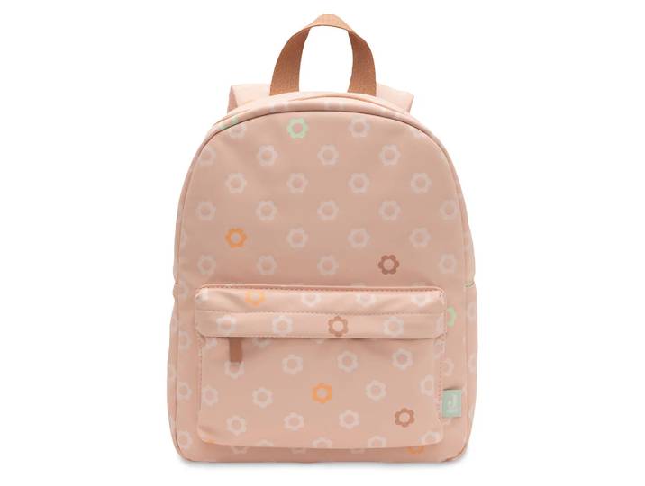 Rucksack Flower