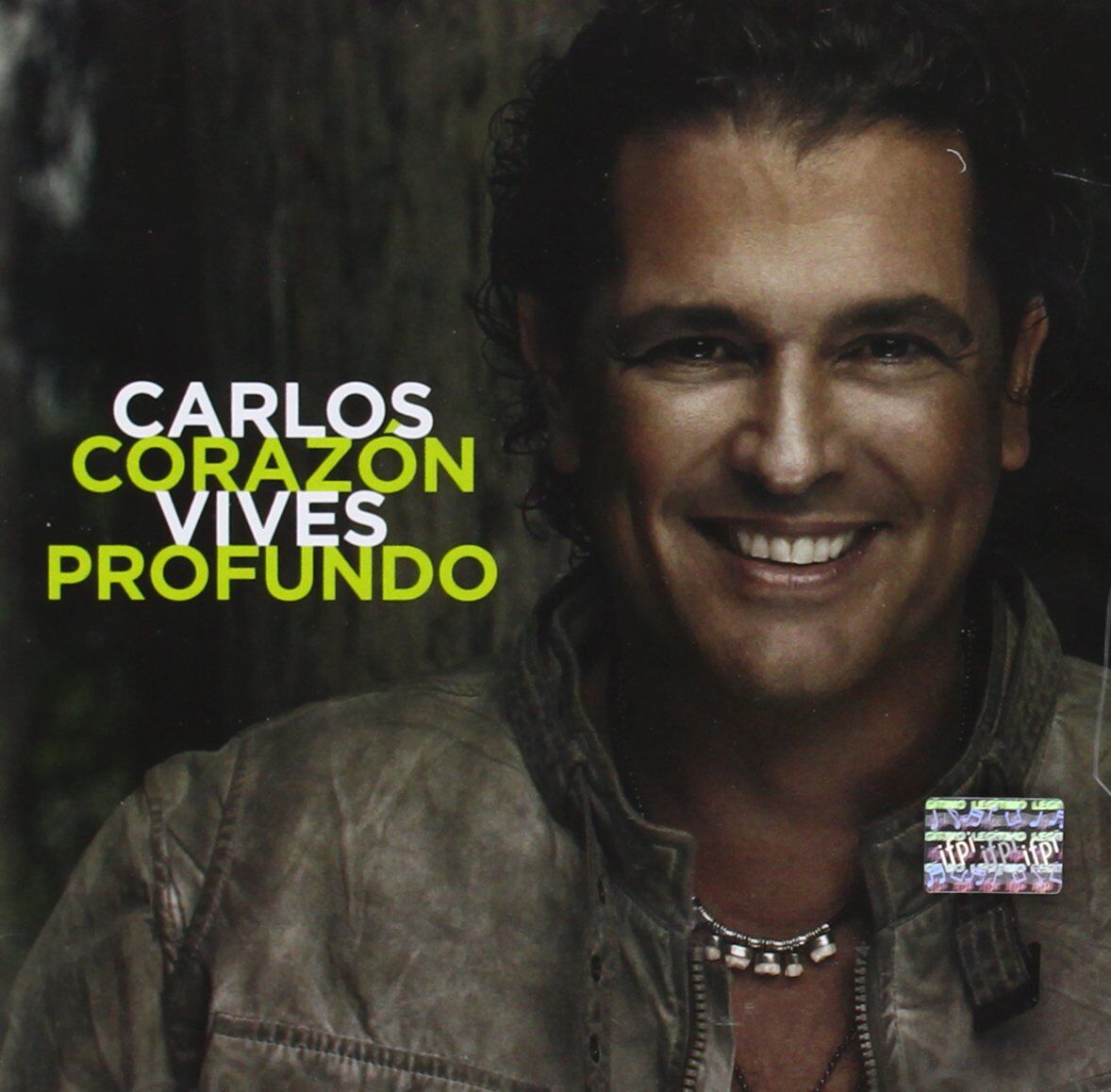 Carlos Vives - Corazon Profundo - Preis vom 09.10.2026 07:28:09 h