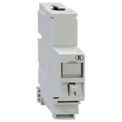 Rutenbeck Montageadapter UM-MA REG 1fach