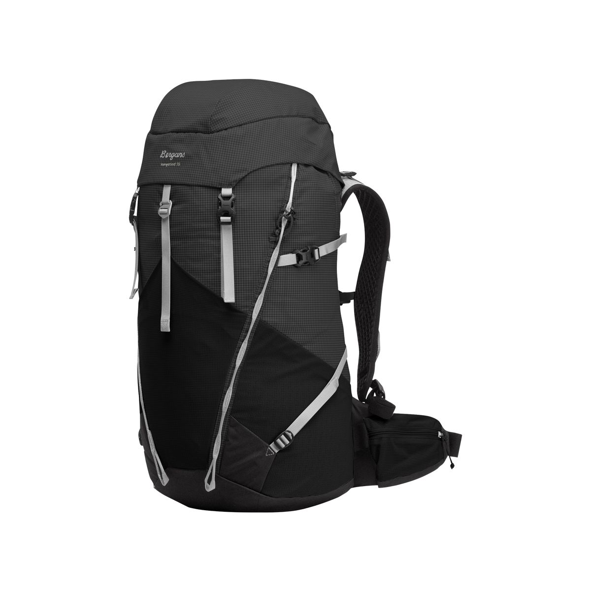 Bergans Vengetind 35 dark shadow grey (24616) M/L 257392-3562-24616-M/L