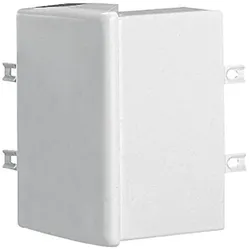 Legrand 030302 Außenwinkel variabel für Minikanal 75x20
