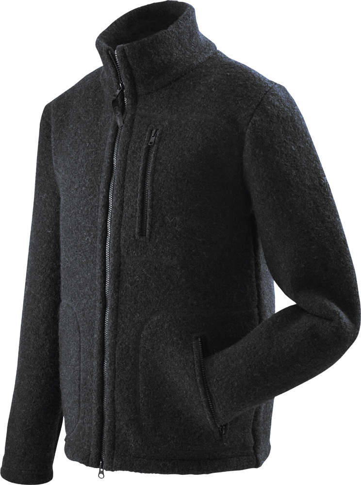Mufflon W300 Mu-Joko black XXL