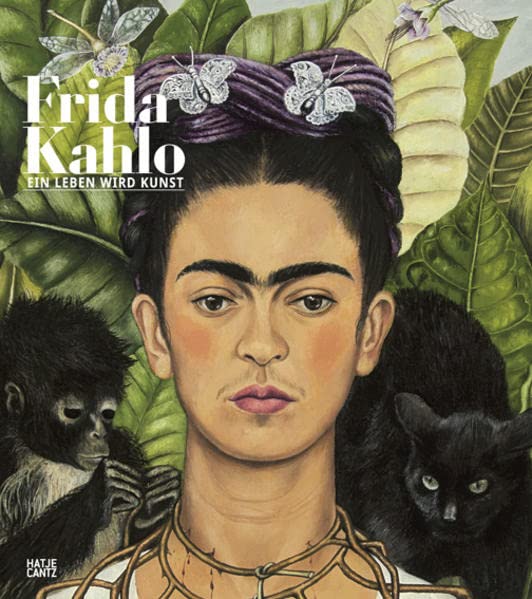Hector Tajonar - Frida Kahlo: Ein Leben wird Kunst (Zeitgenössische Kunst) - Preis vom 10.10.2026 11:48:34 h