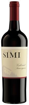 """Simi California Cabernet Sauvignon 2023 Red Wine - California"""