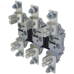 Eaton Sicherungsunterteil NH3 Triple#TD3-D