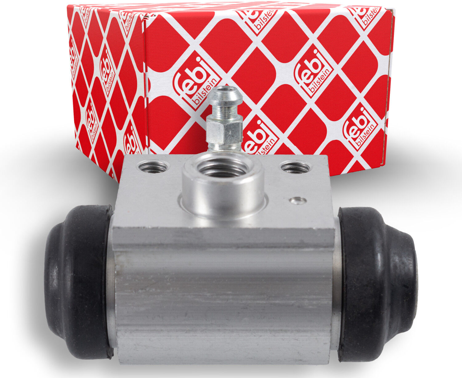 Febi Bilstein Radbremszylinder 171739 Hinterachse Rechts Für Ford