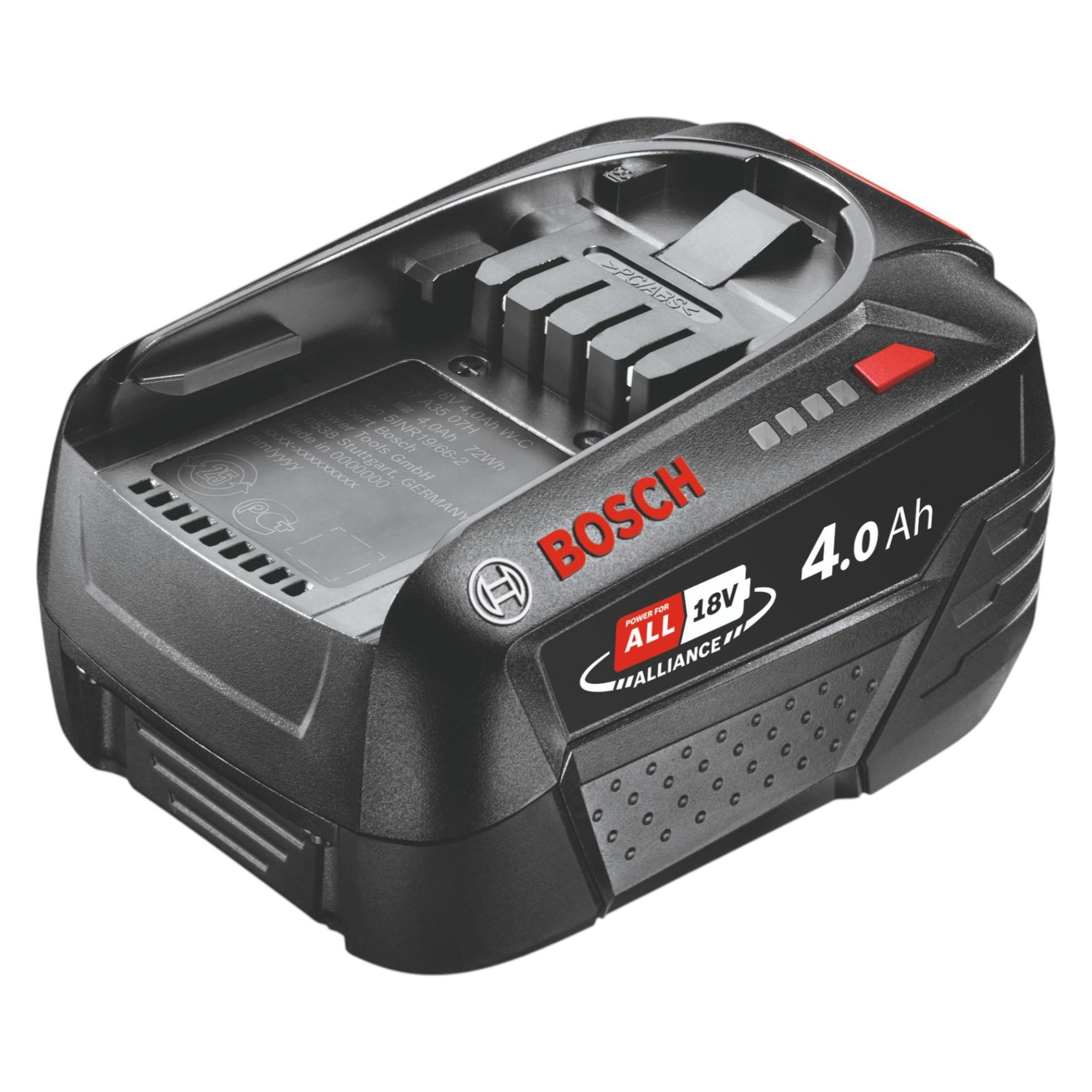 Bosch Home & Garden PBA 18V (60899056)