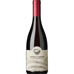 Cannonau di Sardegna DOC 2023, Antonella Corda, Sardinien