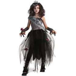 Rubies Gothic Prom Queen - Medium (884782) (M)