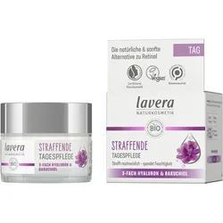 lavera STRAFFENDE TAGESPFLEGE  50 ml Tagescreme