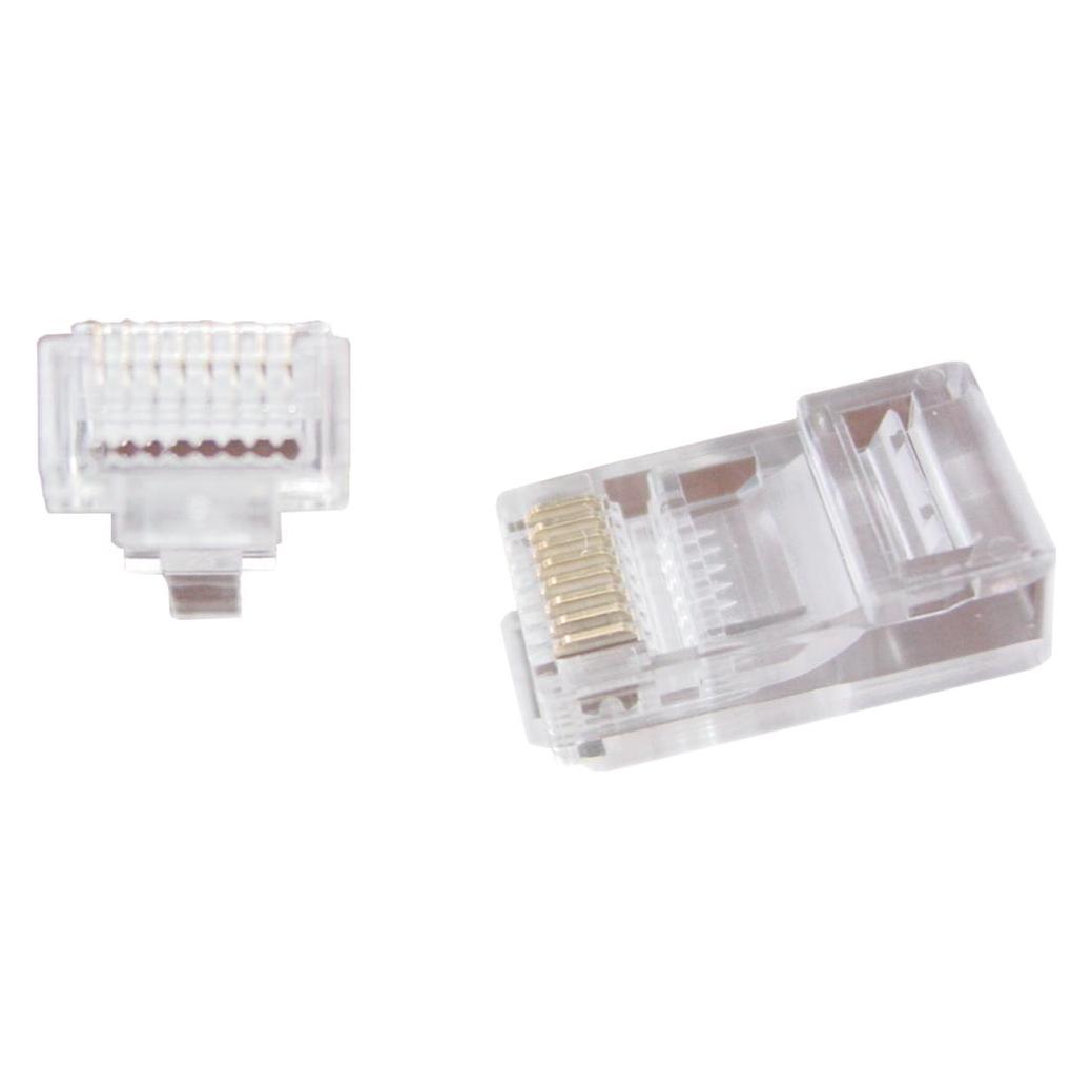 Gembird LC-PTU-01/50 (Netzwerkkabel Stecker) (LC-PTU-01/50)