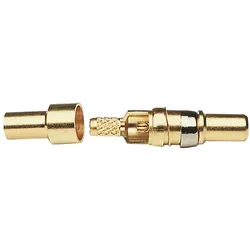 Walther Werke Stiftkontakt für Crimp- 772500