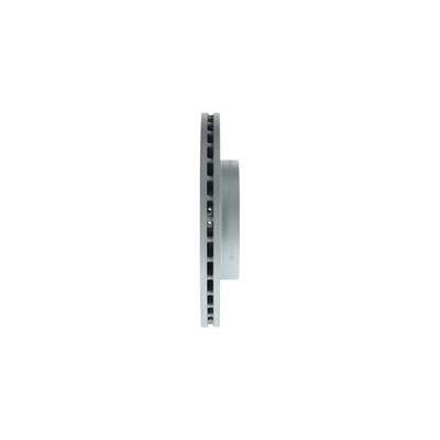 BOSCH Bremsscheibe 0986479f32 belüftet 256mm 22mm für VW