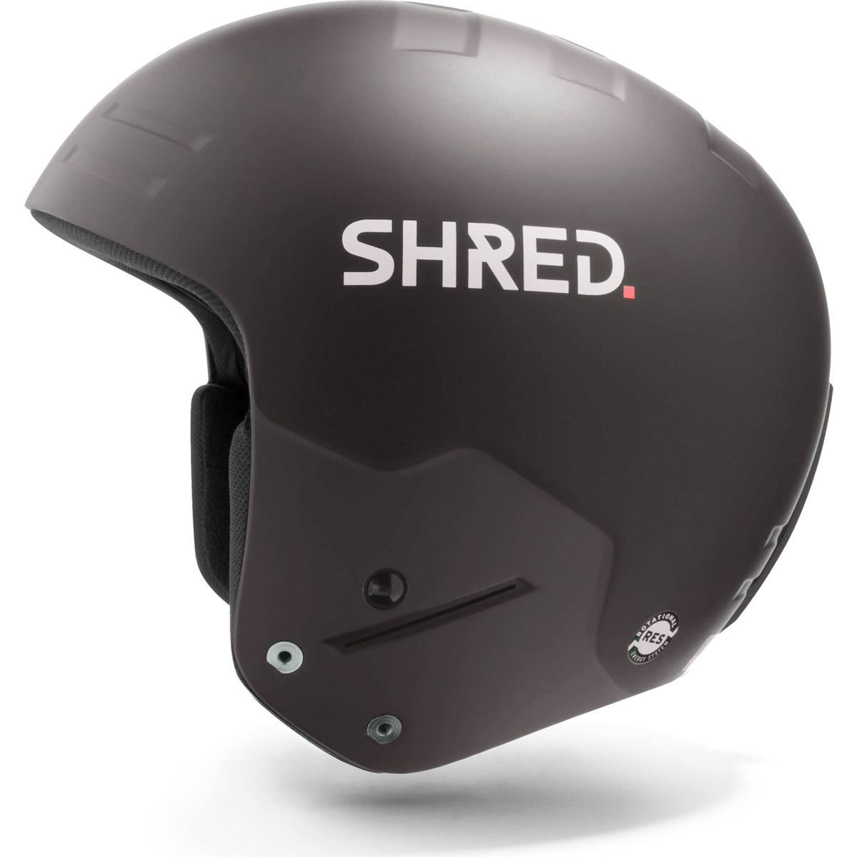 Shred Basher charcoal (BLACK) L HEBSRN16-BLACK-L
