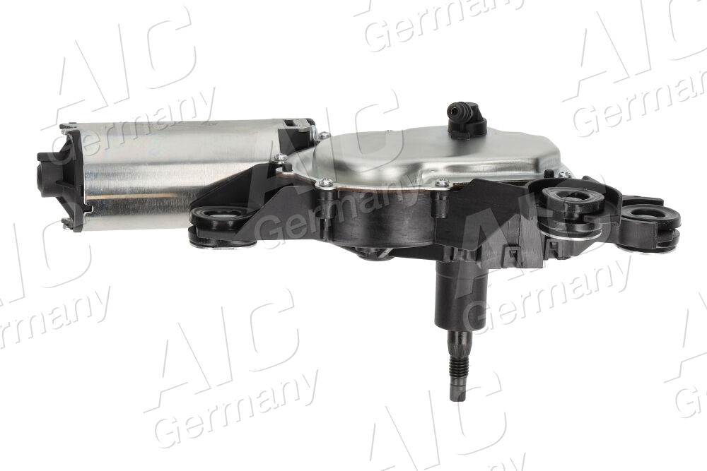 Aic Wischermotor 76003 Hinten Für Vag