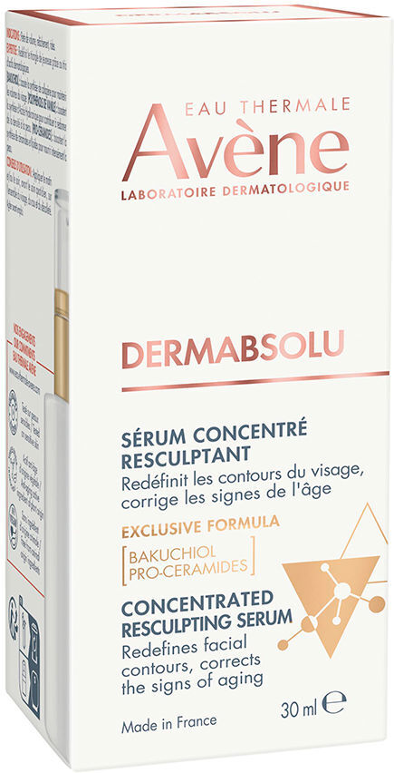 Avène Dermabsolu sérum concentré 30 ml