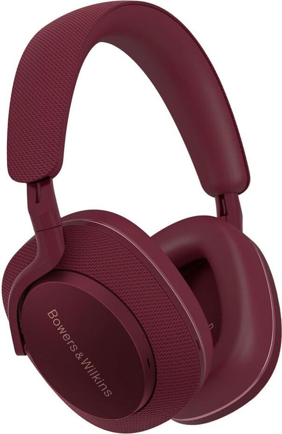 Bowers & Wilkins Px7 S2e, Verkabelt & Kabellos, Musik, 307 g, Kopfhörer, Rot