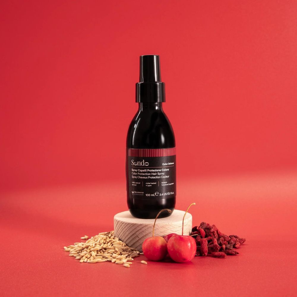 Sendo Color Defense Color Protection Hair Spray 100mL